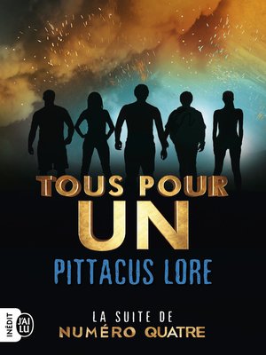 cover image of Tous pour un